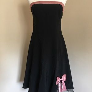 Vintage style Pin-up Dress